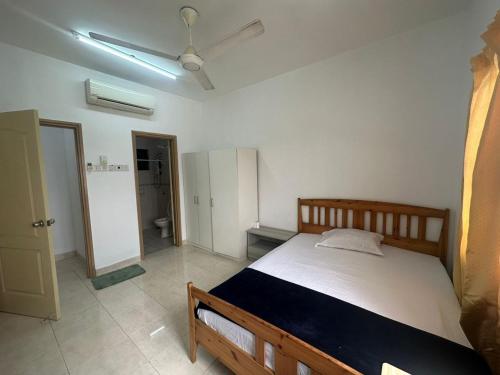 Double Room with Private Bathroom image 3