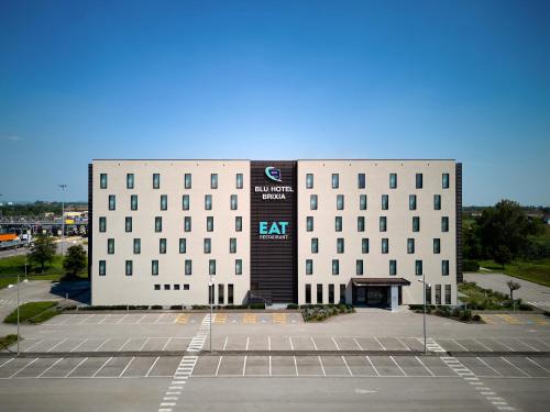 Blu Hotel Brixia - image 8