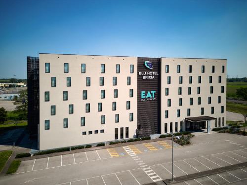 Blu Hotel Brixia Hotel de charme Castenedolo