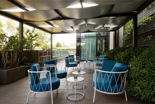 Blu Hotel Brixia - image 13