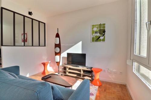 La Douce Parenthèse - Studio with garage - Lyon 4th La Douce Parenthèse - Studio with garage - Lyon 4th