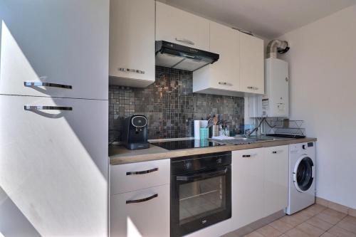 La Douce Parenthèse - Studio with garage - Lyon 4th La Douce Parenthèse - Studio with garage - Lyon 4th