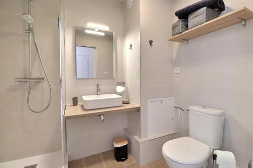 La Douce Parenthèse - Studio with garage - Lyon 4th La Douce Parenthèse - Studio with garage - Lyon 4th