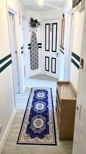 Juniper Apartment - 2 Bedrooms - image 11