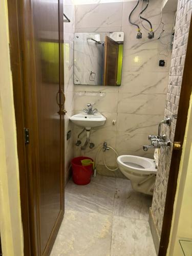 Om Sai Villa Guesthouse - image 4