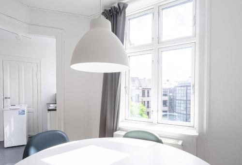 1-bedroom apartment at Vesterbro - image 5