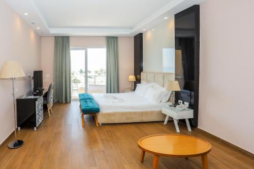 Sole Luna Hotel in Borsh