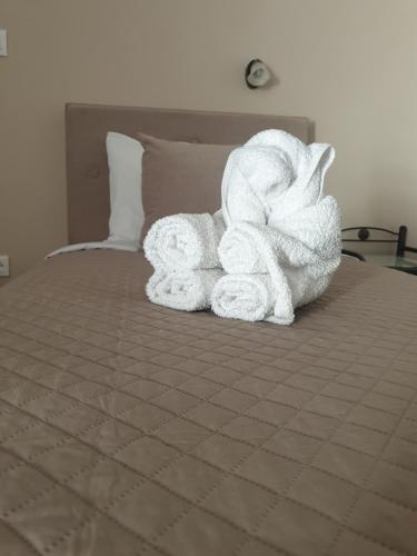 Makis Studios & Apartments, Poros (zdjęcie 9)