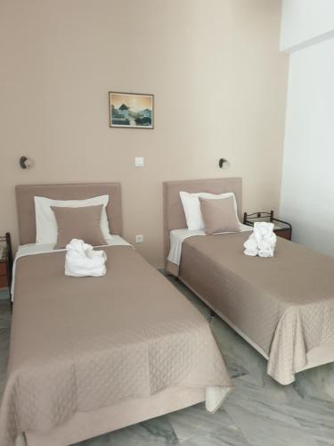 Makis Studios & Apartments, Poros (zdjęcie 8)