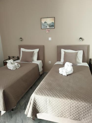 Makis Studios & Apartments, Poros (zdjęcie 7)