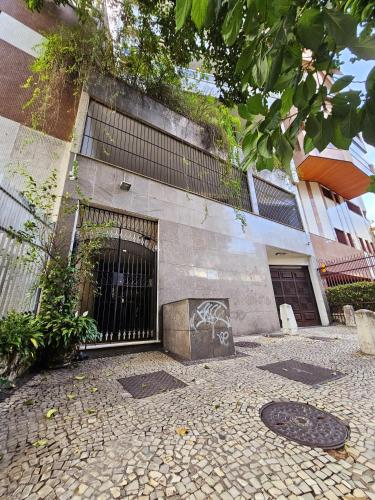 Entrance, Quarto Aconchegante in Tijuca