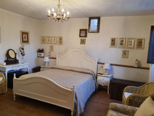 1 double bed