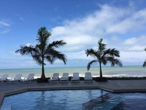 Suite Tonsupa in Guaranda