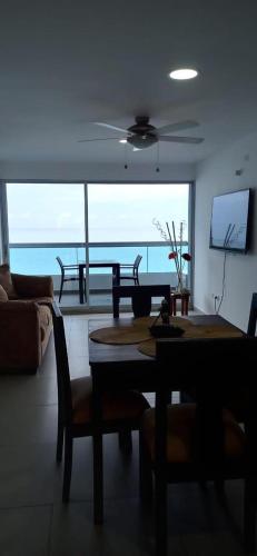 Suite Tonsupa in Guaranda