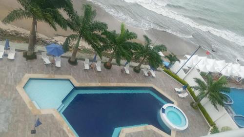 Suite Tonsupa in Guaranda