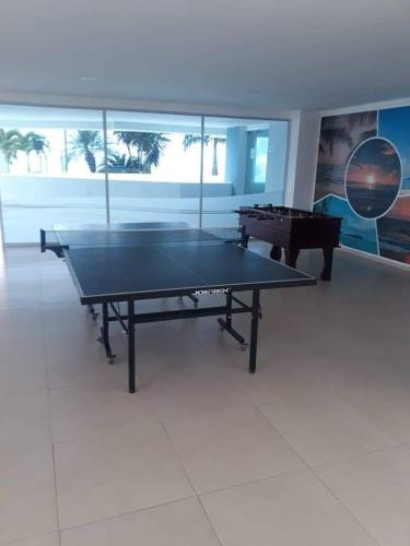 Suite Tonsupa, San Miguel (foto 7)