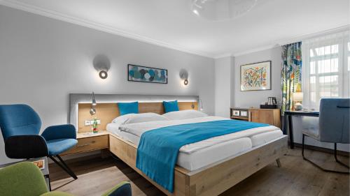 . Ambiance Hotel - Braunau - Simbach - Restaurant - Caffe - Bar