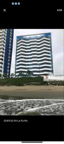 Suite Tonsupa in Guaranda