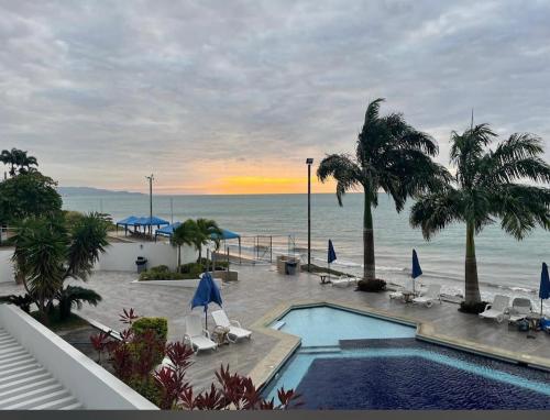 Suite Tonsupa in Guaranda