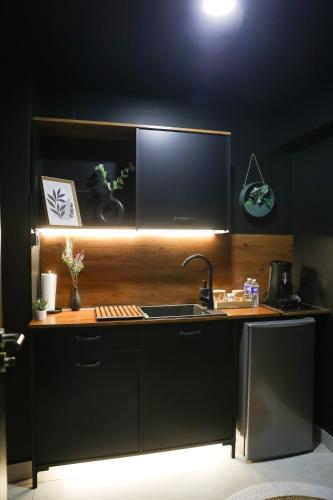 Suite d exception avec spa privatif in Arnouville