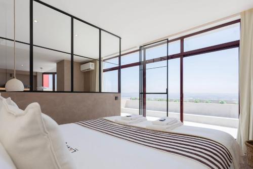 Liiiving In Gaia - Panoramic Terrace Penthouse - Vila Nova de Gaia