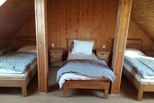 Forgáčova horáreň (Forgacova horaren) in Vígľaš