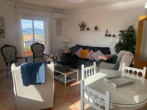 Accommodation in Noalejo