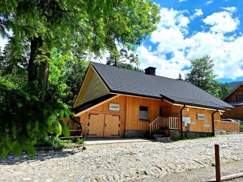 Apartamenty Kuźnice 13, Zakopane