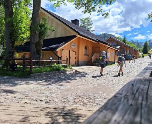 Apartamenty Kuznice 13 - Zakopane