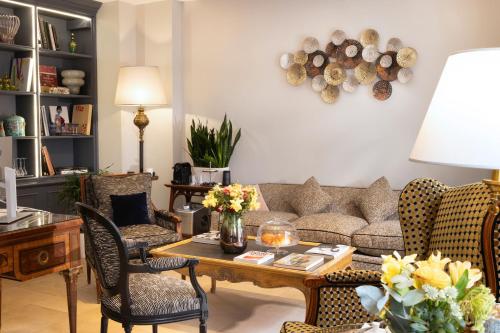 Le Relais Madeleine - image 5