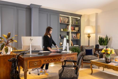 Le Relais Madeleine - image 10