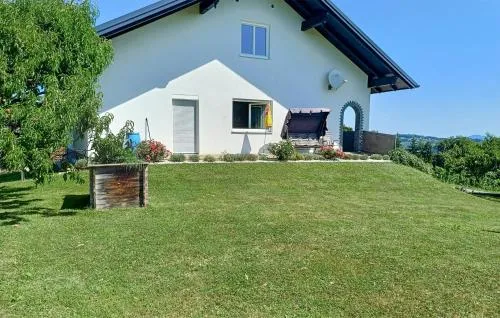 Schoenes Ferienhaus in Ehrgraben, Österreich