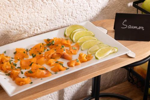 Le Relais Madeleine - image 14