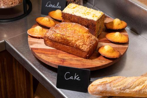 Le Relais Madeleine - image 11