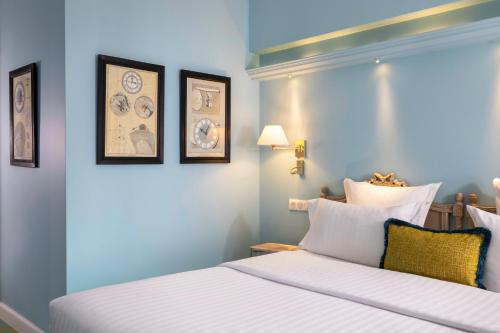 Relais Madeleine