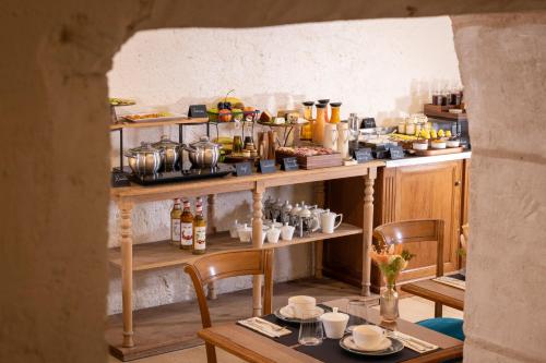 Le Relais Madeleine - image 12