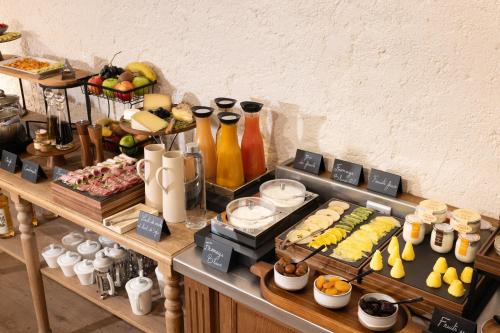 Le Relais Madeleine - image 6