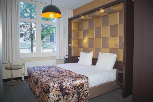 Golden Mansion Apartment Hotel, Amsterdam (photo 6)