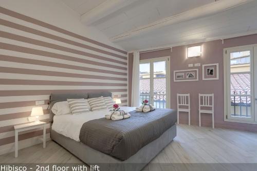 Vertical Garden Apartments by Mamo Florence, Florencie (fotografie 10)