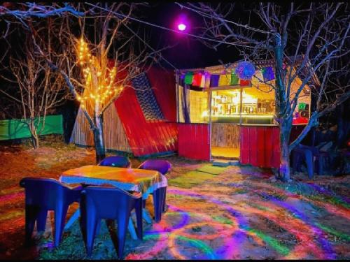 OYO 88688 MANALI CAMP