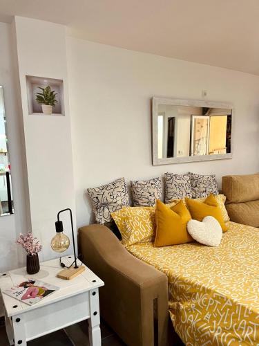 Acogedor apartamento loft