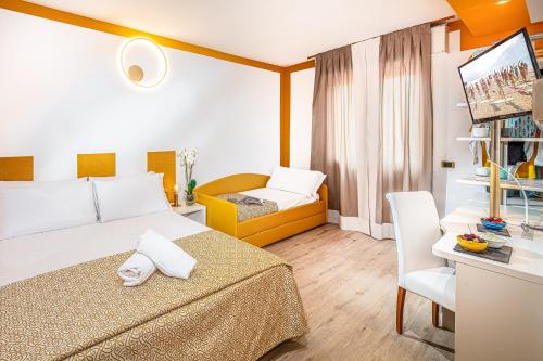 Hotel Karinzia - main image