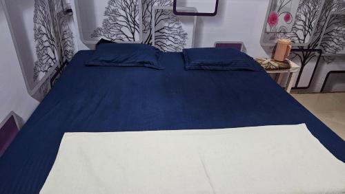 Small Double Room room in VRINDAVAN NIVAS