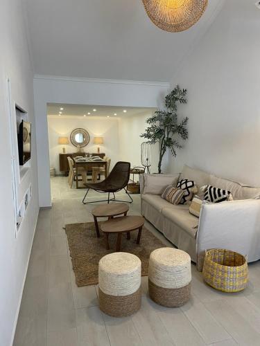 Casa Branca in Grândola gîte à louer Aldeia do Futuro