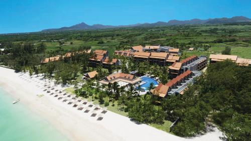 . Crystal Beach Resort Belle Mare