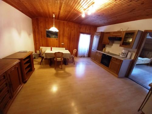 Apartment Weintraube in Hohenberg