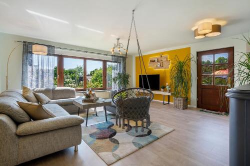 Superior One-Bedroom Apartment