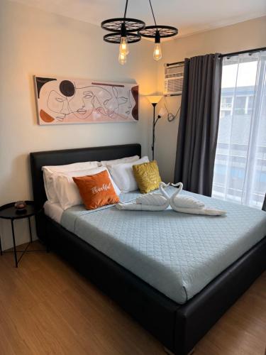 CozyVilla at Pine Suites Tagaytay 2BR or Studio with FREE PARKING