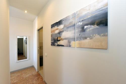 Residenza Nocciola in 瓦利奧塞拉