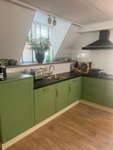 ห้องครัว, Hartje Bergen in แบร์เคน เซนทรุม